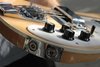 Rickenbacker 4003/4 , Mapleglo: Close up - Free