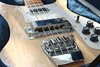 Rickenbacker 4003/4 , Mapleglo: Close up - Free2