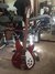 Rickenbacker 330/12 , Burgundy: Full Instrument - Front