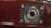 Rickenbacker 330/12 , Burgundy: Close up - Free