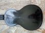 Dec 1937 Rickenbacker B/6 LapSteel, Black: Body - Rear