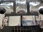 Rickenbacker B/6 LapSteel, Black: Close up - Free2