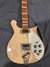 Rickenbacker 620/6 , Mapleglo: Body - Front