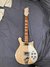 Rickenbacker 620/6 , Mapleglo: Full Instrument - Front