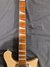 Rickenbacker 620/6 , Mapleglo: Neck - Front