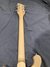 Rickenbacker 620/6 , Mapleglo: Neck - Rear