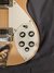 Rickenbacker 620/6 , Mapleglo: Close up - Free2
