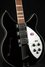 Rickenbacker 1993/12 Plus, Jetglo: Free image