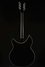 Rickenbacker 1993/12 Plus, Jetglo: Full Instrument - Rear