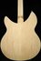 Jul 2020 Rickenbacker 1993/12 Plus, Mapleglo: Body - Rear