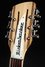 Rickenbacker 1993/12 Plus, Mapleglo: Headstock