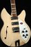 Rickenbacker 1993/12 Plus, Mapleglo: Free image