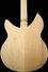 Jul 2020 Rickenbacker 1993/12 Plus, Mapleglo: Body - Rear