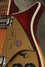 Rickenbacker 660/12 TP, Fireglo: Free image