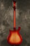 Rickenbacker 660/12 TP, Fireglo: Full Instrument - Rear