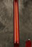 Rickenbacker 660/12 TP, Fireglo: Neck - Rear