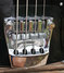 Rickenbacker 3000/4 , Jetglo: Free image2