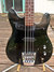 Rickenbacker 3000/4 , Jetglo: Body - Front