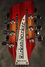 Rickenbacker 360/12 , Fireglo: Headstock