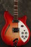 Rickenbacker 360/12 , Fireglo: Body - Front