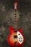 Rickenbacker 360/12 , Fireglo: Full Instrument - Front