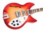 Rickenbacker 1993/12 Plus, Fireglo: Body - Front