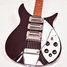 Rickenbacker 325/6 V63, Jetglo: Free image