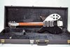 Rickenbacker 325/6 V63, Jetglo: Free image2