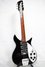 Rickenbacker 325/6 V63, Jetglo: Full Instrument - Front