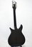 Rickenbacker 325/6 V63, Jetglo: Full Instrument - Rear
