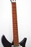 Rickenbacker 325/6 V63, Jetglo: Neck - Front