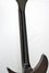 Rickenbacker 325/6 V63, Jetglo: Neck - Rear