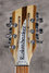 Rickenbacker 370/12 , Mapleglo: Headstock