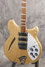 Rickenbacker 370/12 , Mapleglo: Body - Front