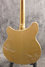 Mar 2010 Rickenbacker 370/12 , Mapleglo: Body - Rear