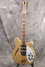 Rickenbacker 370/12 , Mapleglo: Full Instrument - Front