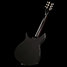 Rickenbacker 325/6 V63, Jetglo: Full Instrument - Rear