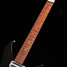 Rickenbacker 325/6 V63, Jetglo: Neck - Front