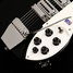 Rickenbacker 325/6 V63, Jetglo: Close up - Free