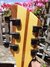 Rickenbacker 330/6 , Mapleglo: Headstock - Rear