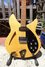 Rickenbacker 330/6 , Mapleglo: Body - Front