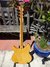 Rickenbacker 330/6 , Mapleglo: Full Instrument - Rear
