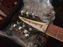 Rickenbacker 360/12 O.S., Jetglo: Headstock