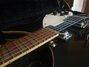Rickenbacker 360/12 O.S., Jetglo: Free image