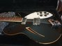 Rickenbacker 360/12 O.S., Jetglo: Body - Front