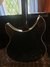 Oct 1985 Rickenbacker 360/12 O.S., Jetglo: Body - Rear