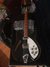 Rickenbacker 360/12 O.S., Jetglo: Full Instrument - Front