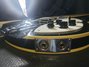 Rickenbacker 360/12 O.S., Jetglo: Close up - Free