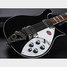 Rickenbacker 620/6 , Jetglo: Free image