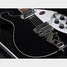 Rickenbacker 620/6 , Jetglo: Free image2